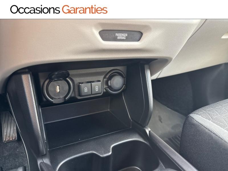 Voitures occasions SUZUKI SWIFT Pack Mougins