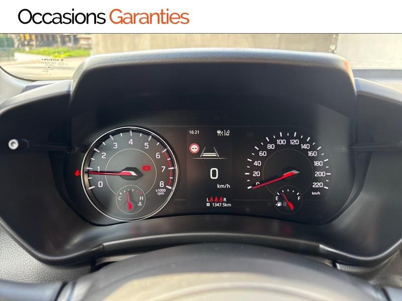 Voitures occasions SUZUKI SWIFT Pack Mougins