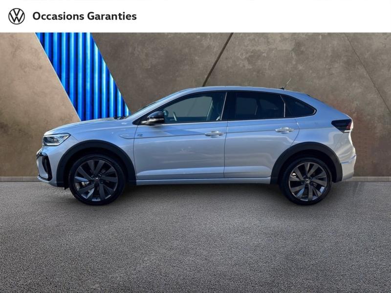 Voitures occasions VOLKSWAGEN TAIGO R-Line Edition Nice