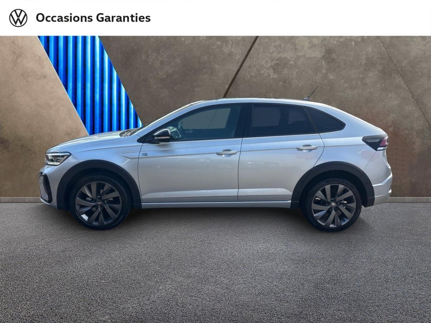 Voitures occasions VOLKSWAGEN TAIGO R-Line Edition Mougins