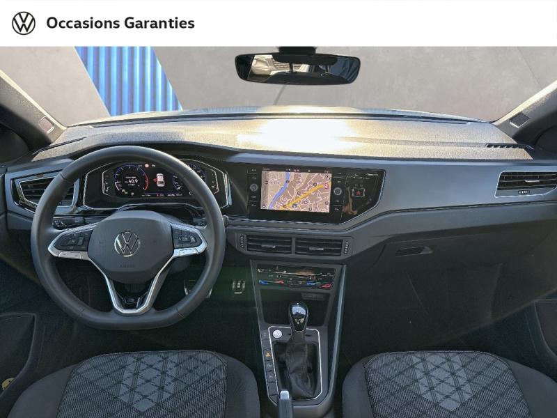 Voitures occasions VOLKSWAGEN TAIGO R-Line Edition Nice