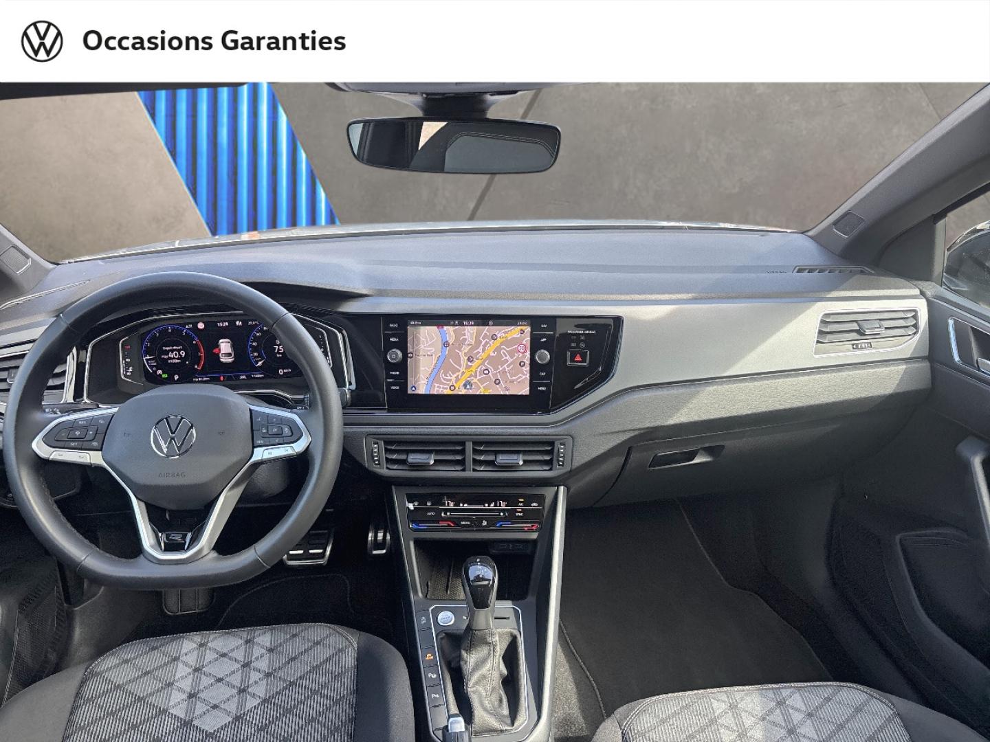 Voitures occasions VOLKSWAGEN TAIGO R-Line Edition Mougins