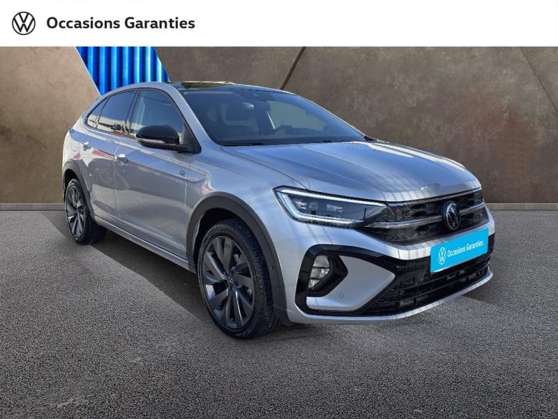 Voitures occasions VOLKSWAGEN TAIGO R-Line Edition Nice