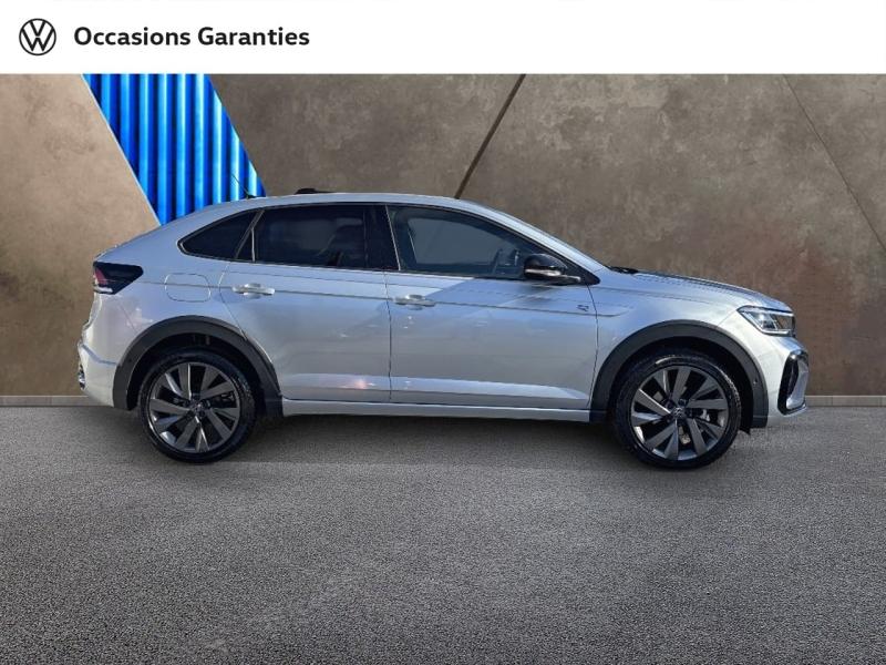 Voitures occasions VOLKSWAGEN TAIGO R-Line Edition Mougins