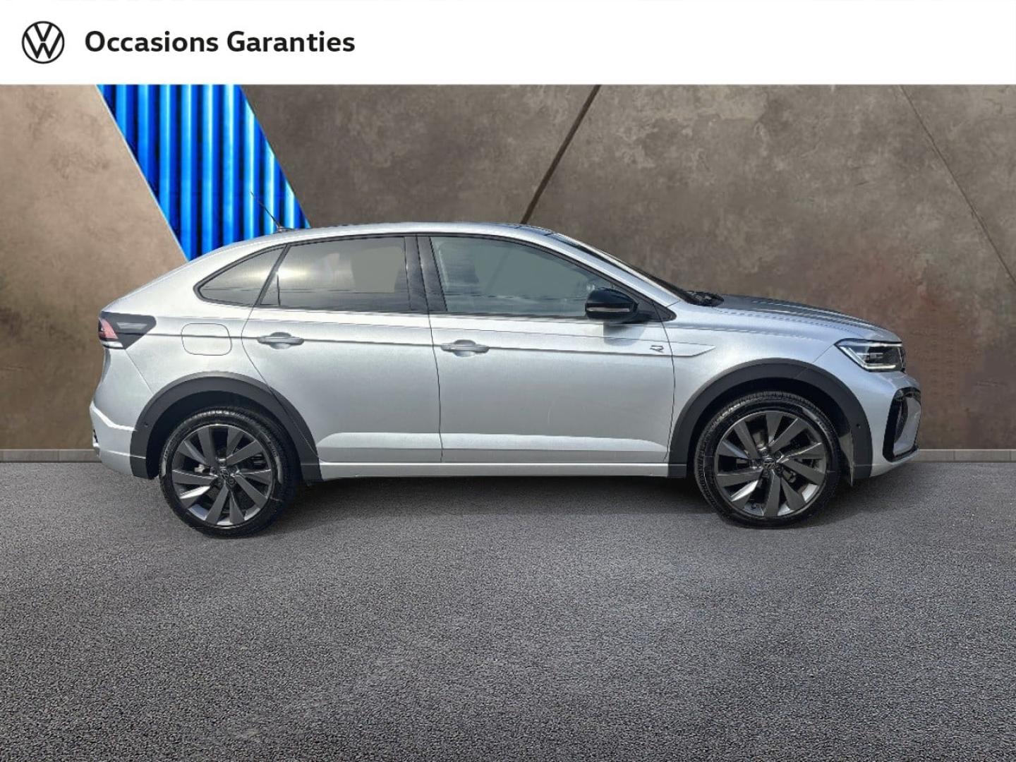 Voitures occasions VOLKSWAGEN TAIGO R-Line Edition Mougins