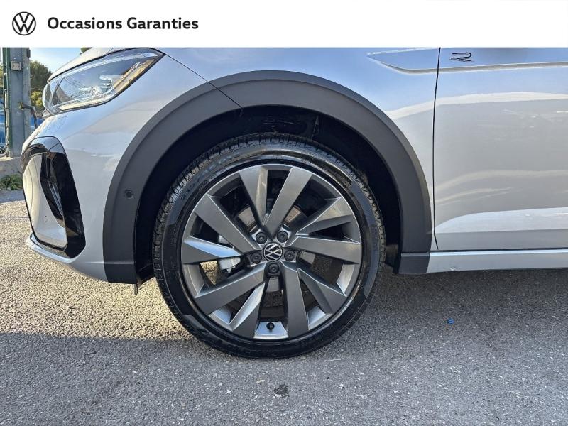 Voitures occasions VOLKSWAGEN TAIGO R-Line Edition Nice