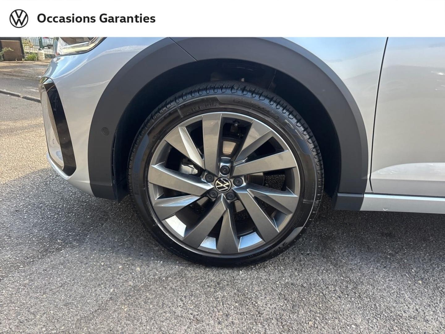 Voitures occasions VOLKSWAGEN TAIGO R-Line Edition Mougins