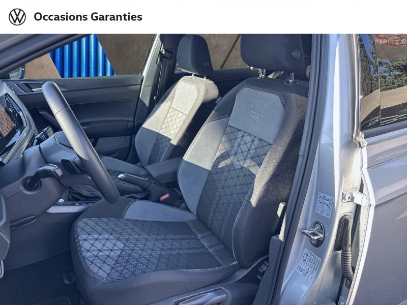 Voitures occasions VOLKSWAGEN TAIGO R-Line Edition Mougins