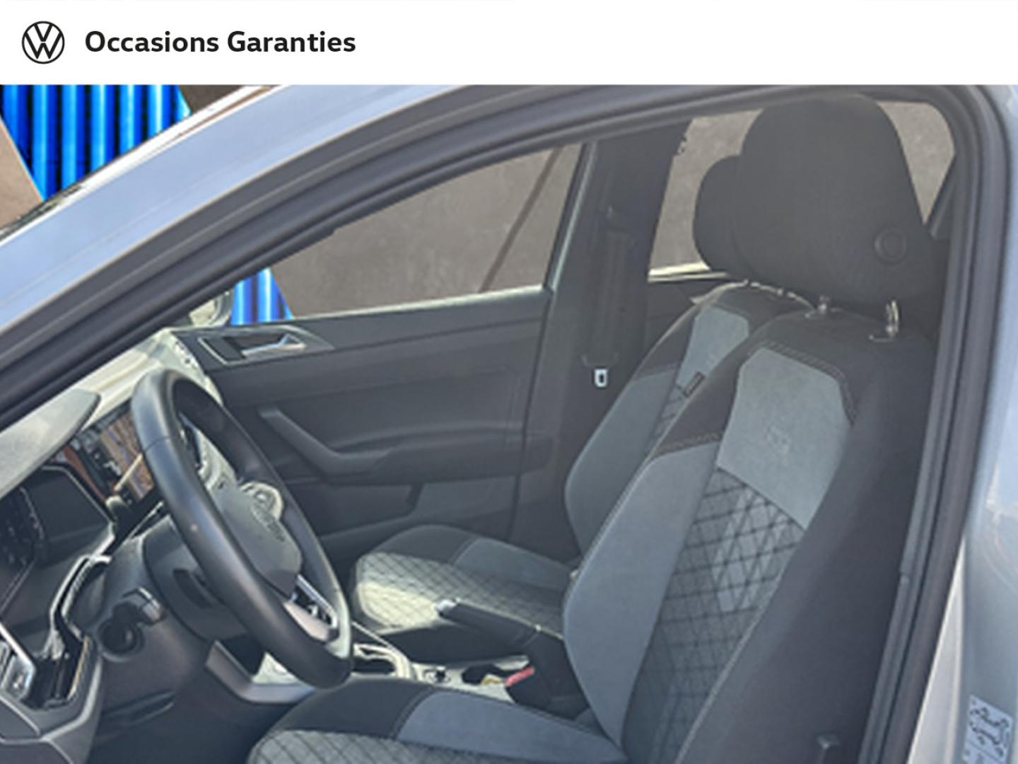 Voitures occasions VOLKSWAGEN TAIGO R-Line Edition Mougins