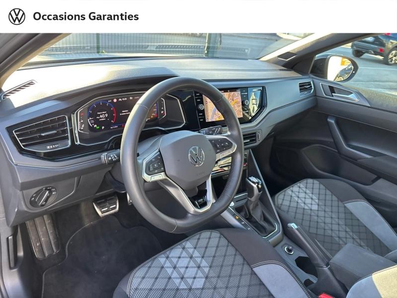 Voitures occasions VOLKSWAGEN TAIGO R-Line Edition Mougins