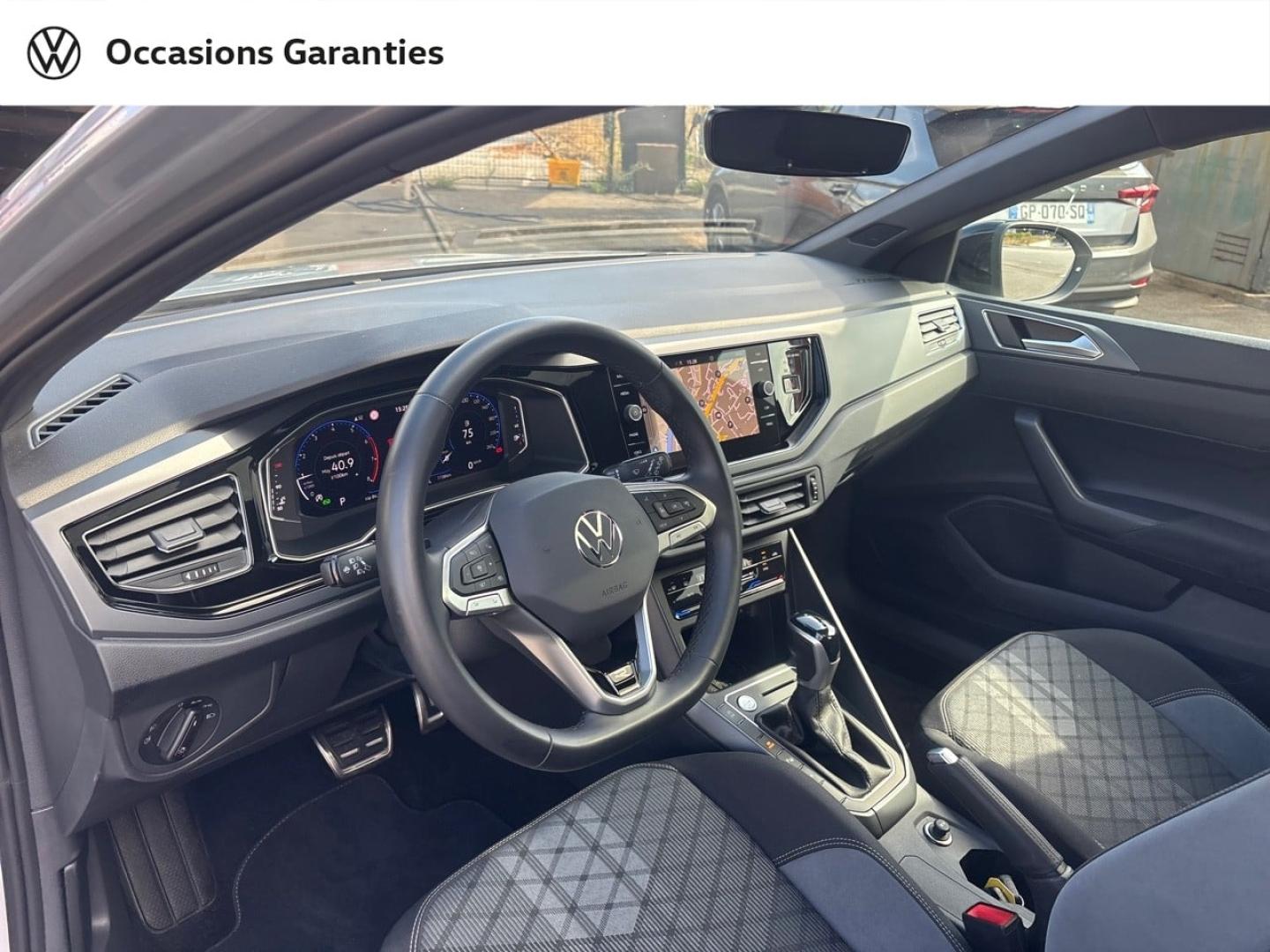 Voitures occasions VOLKSWAGEN TAIGO R-Line Edition Mougins
