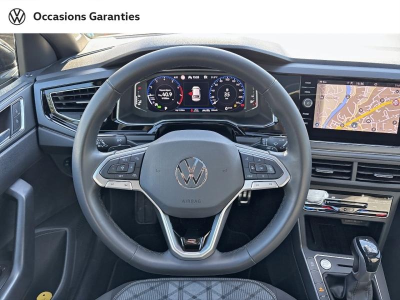 Voitures occasions VOLKSWAGEN TAIGO R-Line Edition Nice