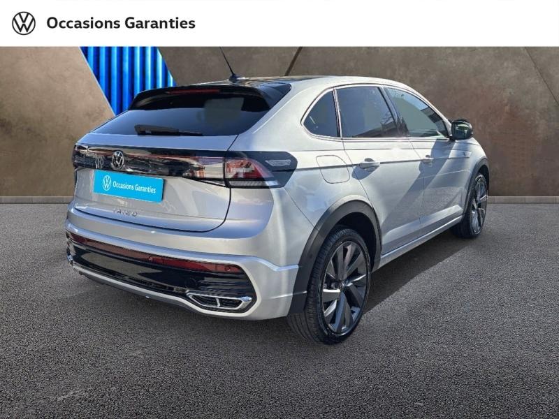 Voitures occasions VOLKSWAGEN TAIGO R-Line Edition Nice