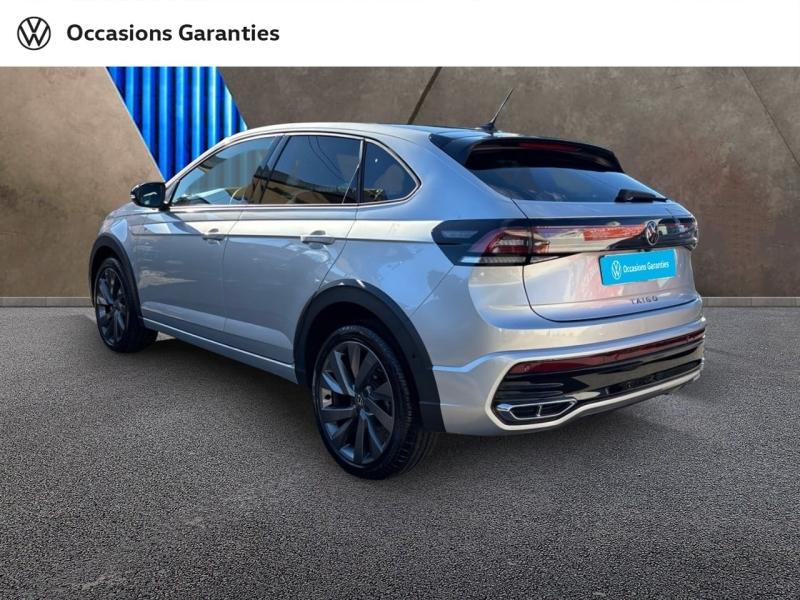 Voitures occasions VOLKSWAGEN TAIGO R-Line Edition Mougins