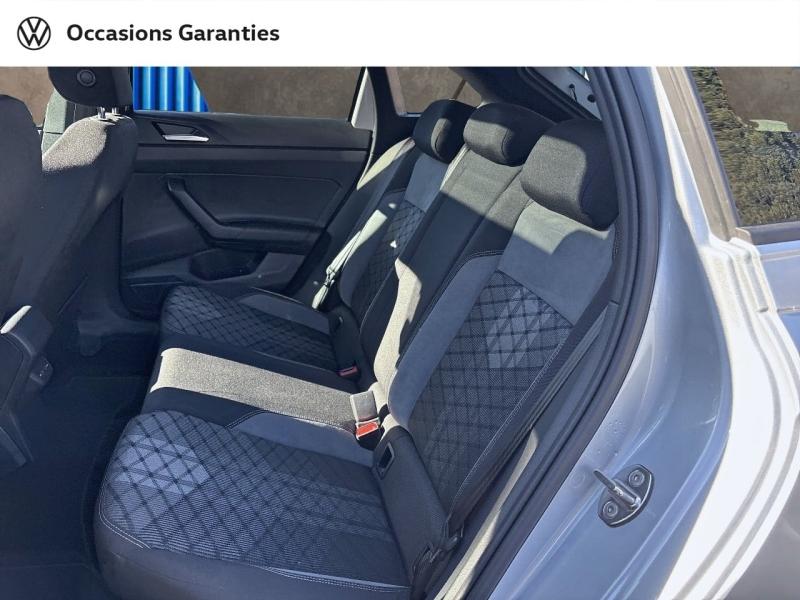 Voitures occasions VOLKSWAGEN TAIGO R-Line Edition Mougins