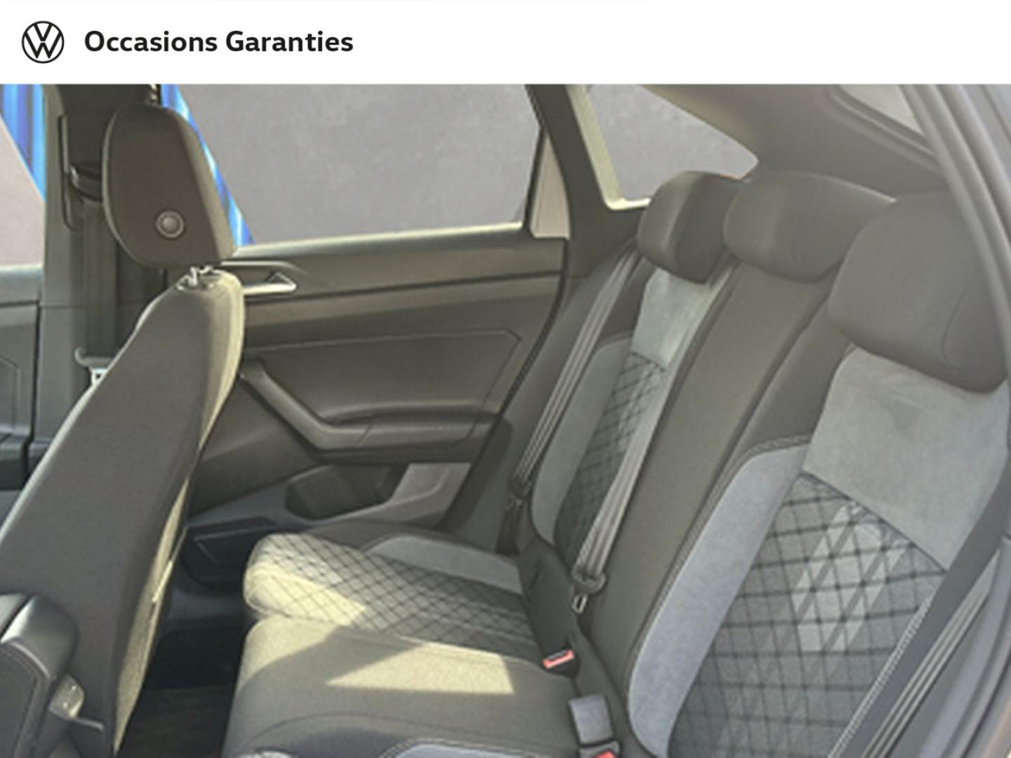 Voitures occasions VOLKSWAGEN TAIGO R-Line Edition Mougins