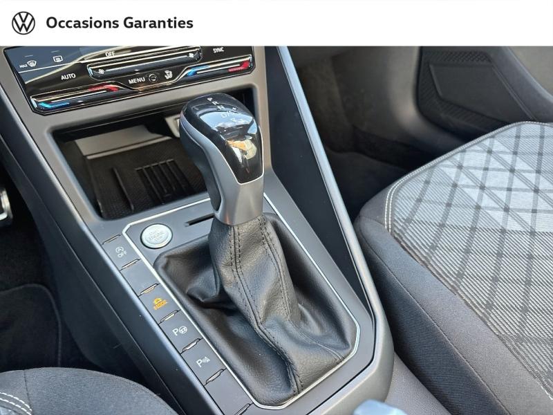 Voitures occasions VOLKSWAGEN TAIGO R-Line Edition Mougins