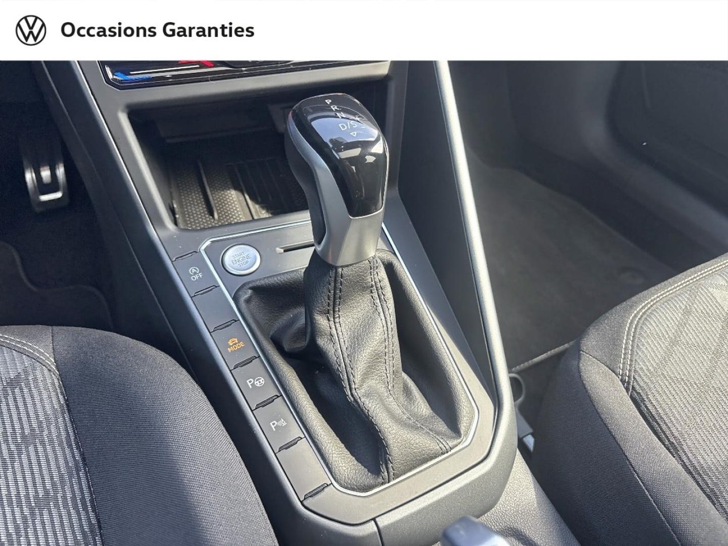 Voitures occasions VOLKSWAGEN TAIGO R-Line Edition Mougins
