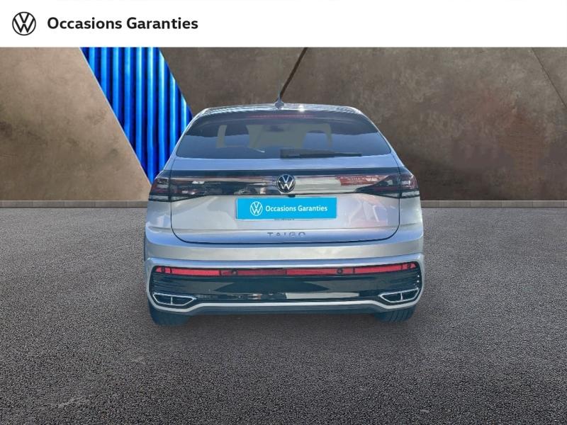 Voitures occasions VOLKSWAGEN TAIGO R-Line Edition Mougins