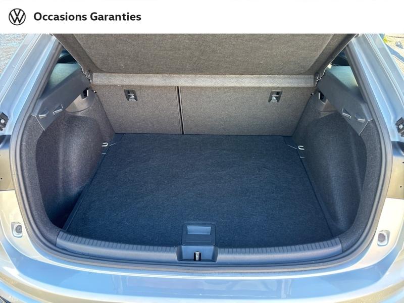 Voitures occasions VOLKSWAGEN TAIGO R-Line Edition Nice