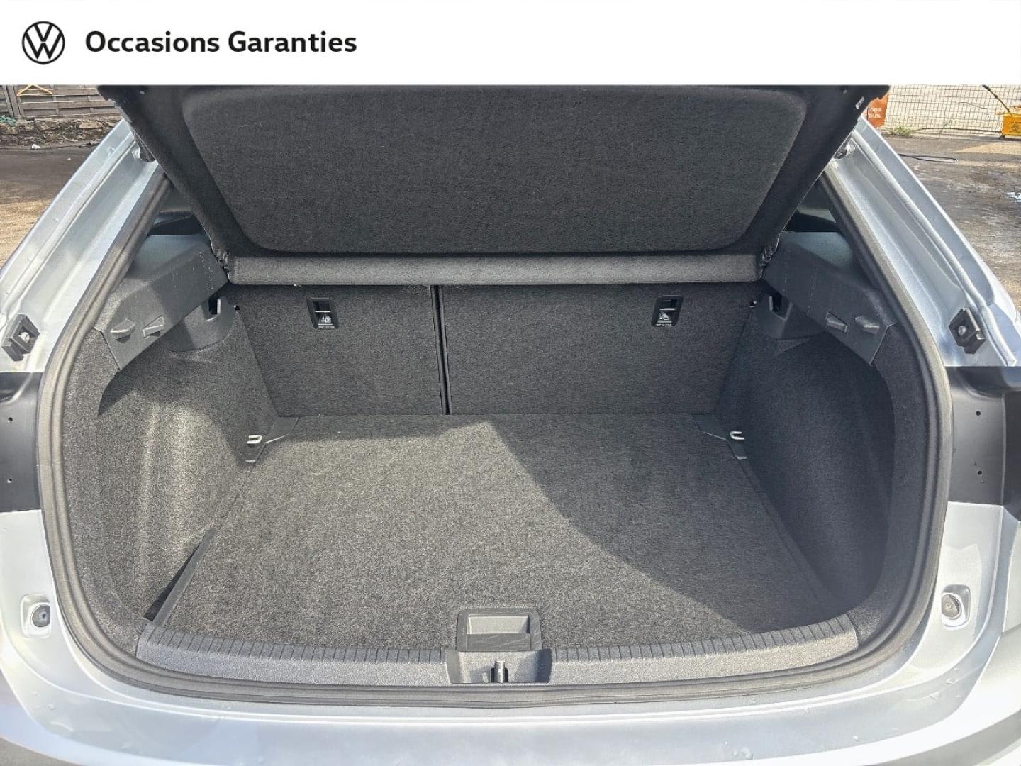 Voitures occasions VOLKSWAGEN TAIGO R-Line Edition Mougins