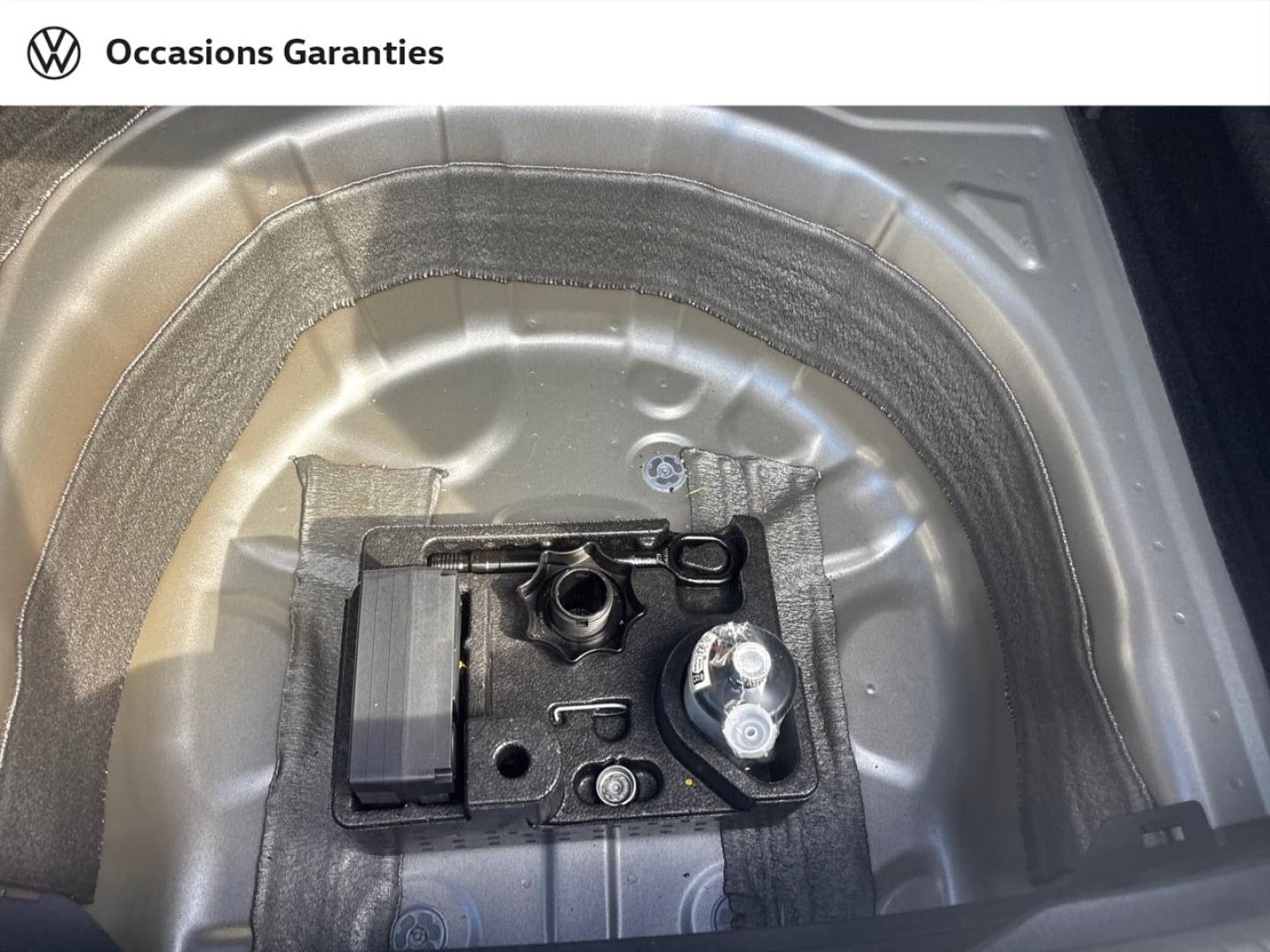 Voitures occasions VOLKSWAGEN TAIGO R-Line Edition Mougins