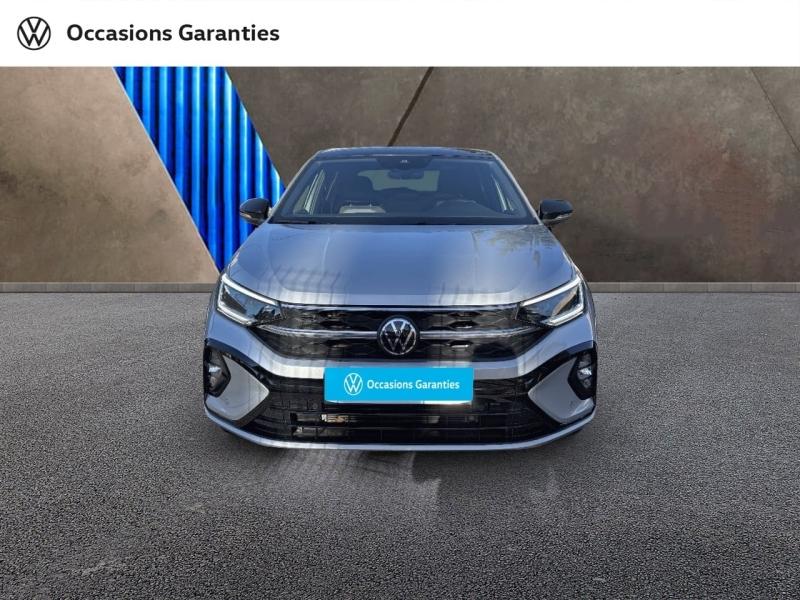 Voitures occasions VOLKSWAGEN TAIGO R-Line Edition Nice