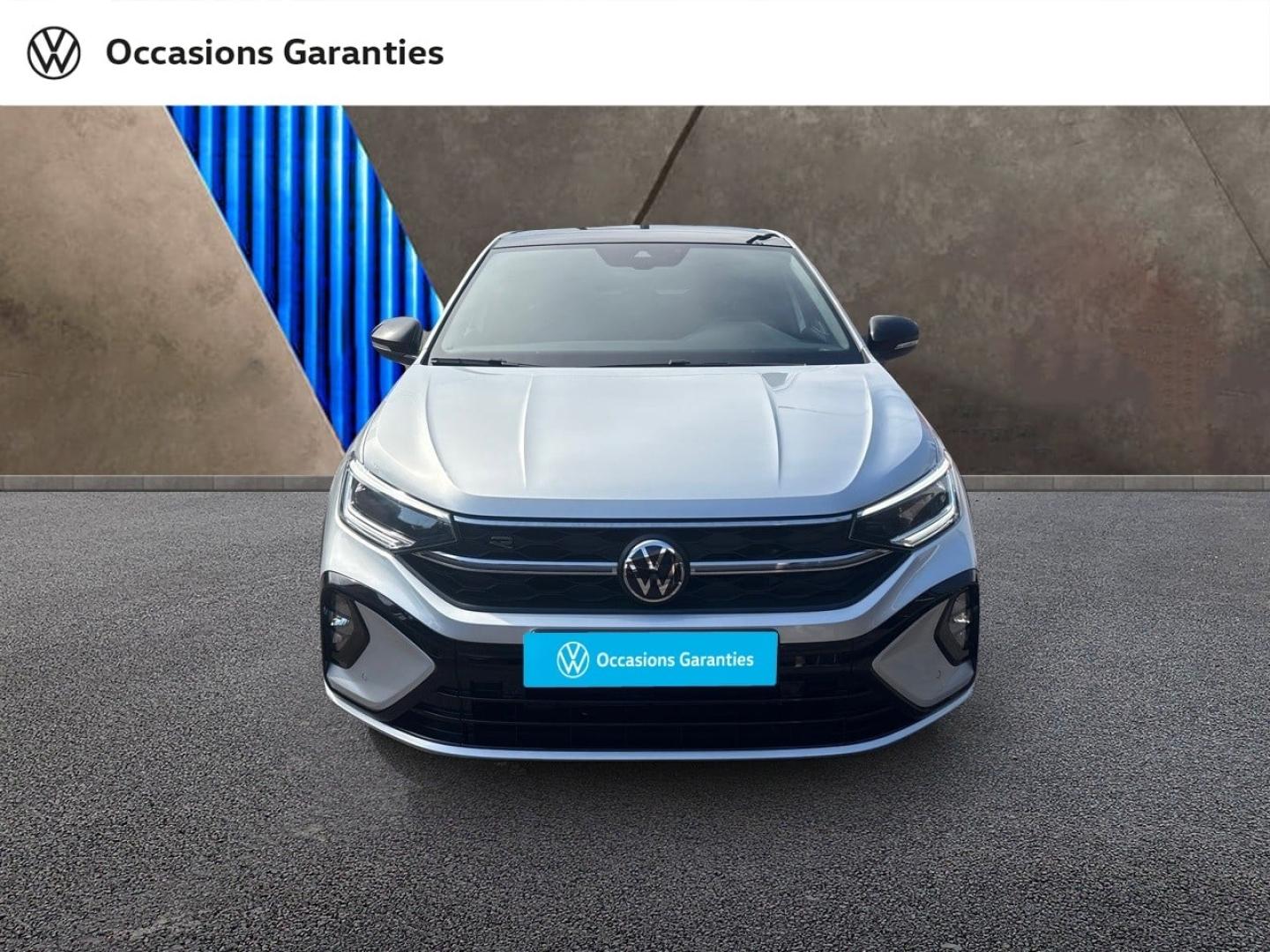Voitures occasions VOLKSWAGEN TAIGO R-Line Edition Mougins