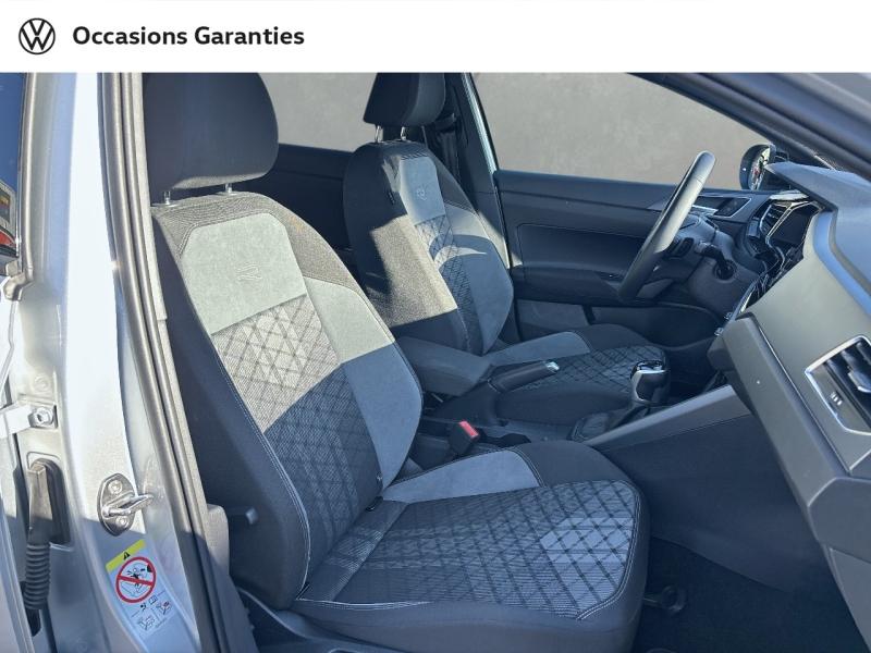 Voitures occasions VOLKSWAGEN TAIGO R-Line Edition Nice