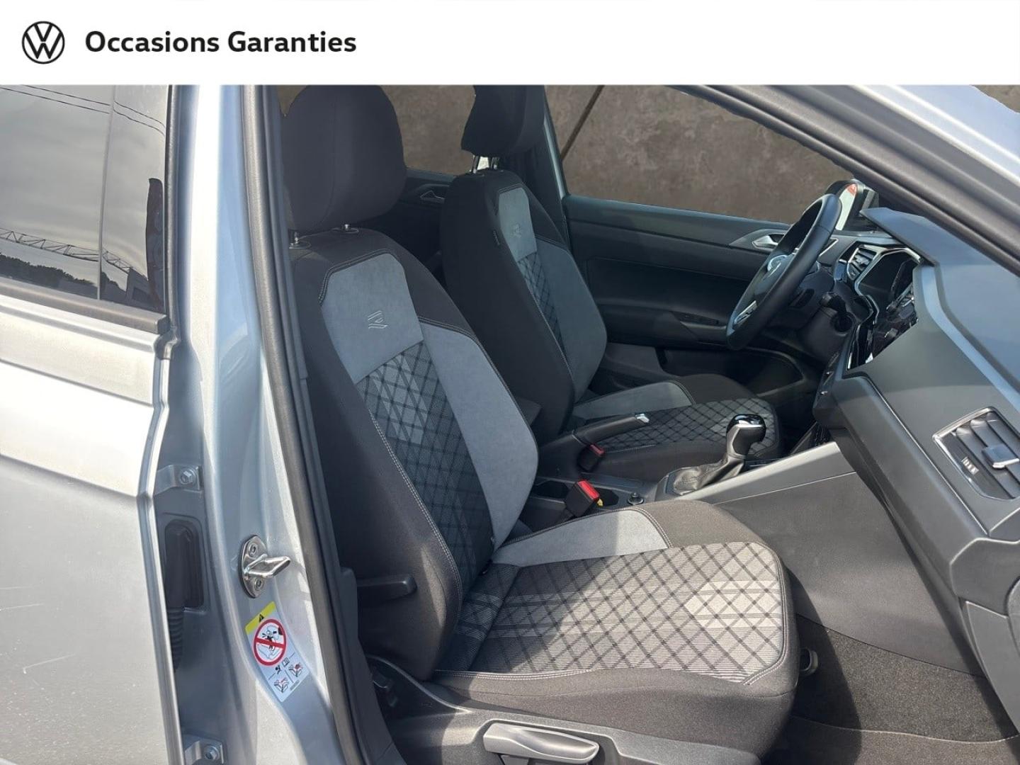 Voitures occasions VOLKSWAGEN TAIGO R-Line Edition Mougins