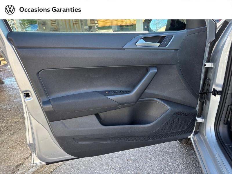 Voitures occasions VOLKSWAGEN TAIGO R-Line Edition Mougins