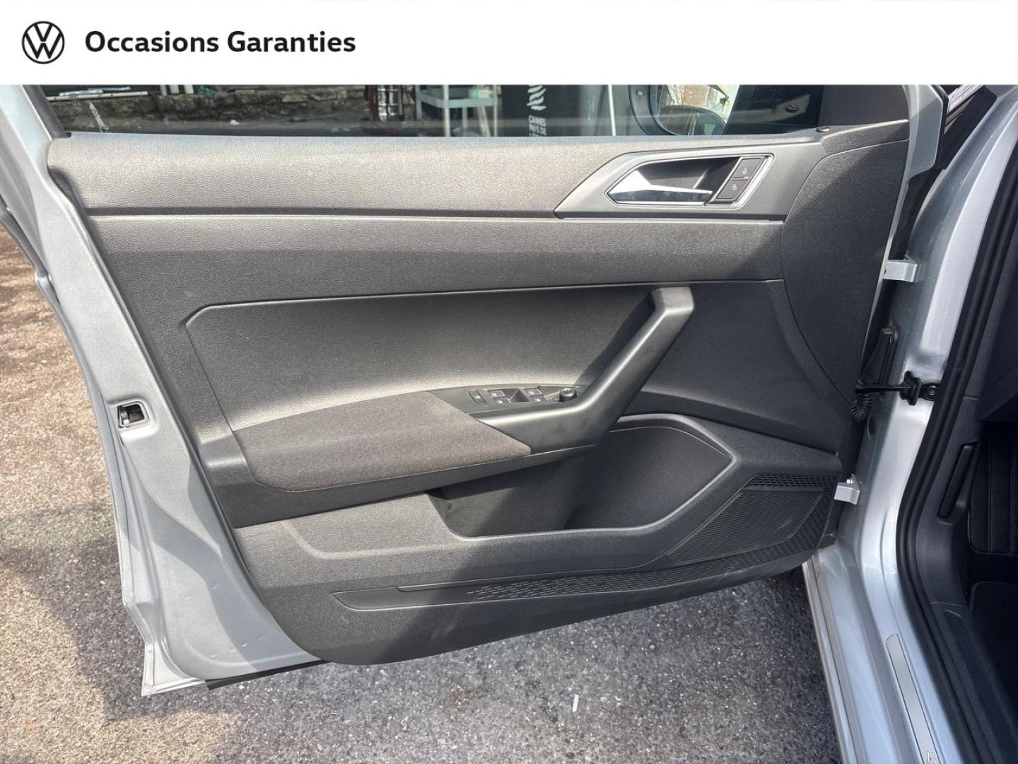 Voitures occasions VOLKSWAGEN TAIGO R-Line Edition Mougins