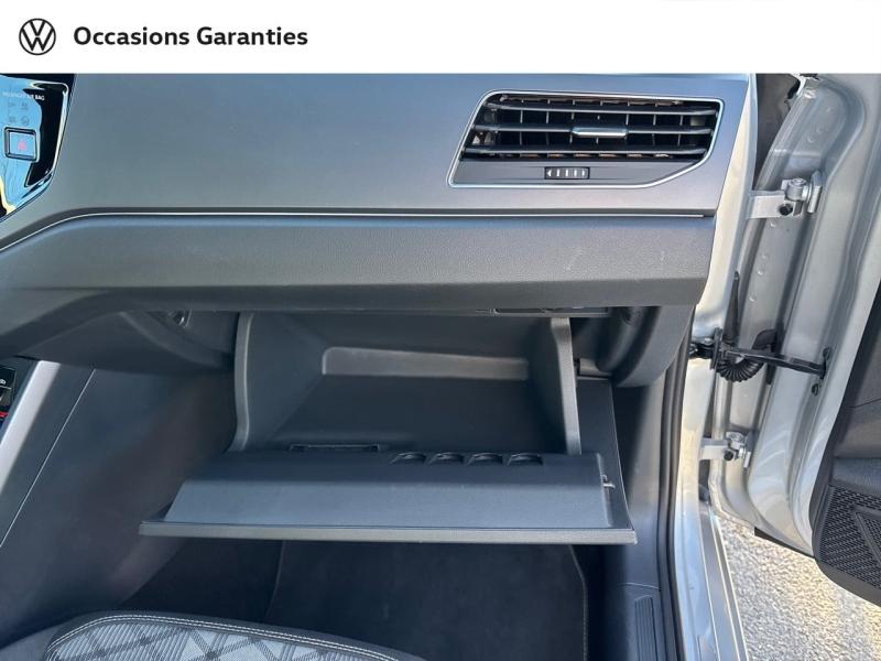 Voitures occasions VOLKSWAGEN TAIGO R-Line Edition Mougins