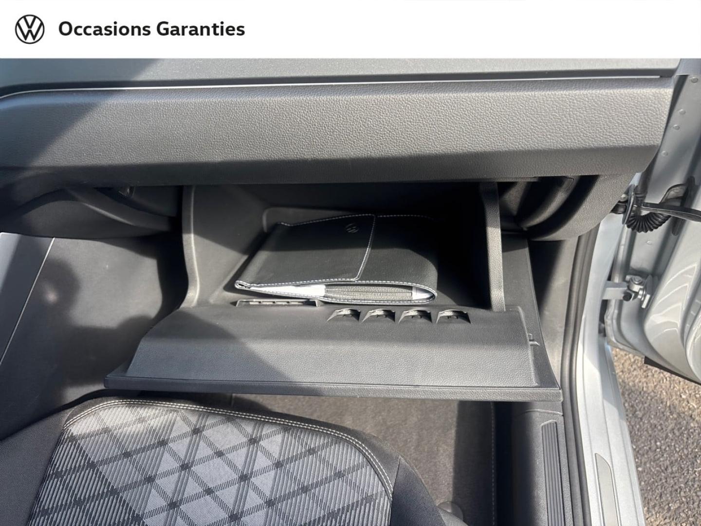 Voitures occasions VOLKSWAGEN TAIGO R-Line Edition Mougins