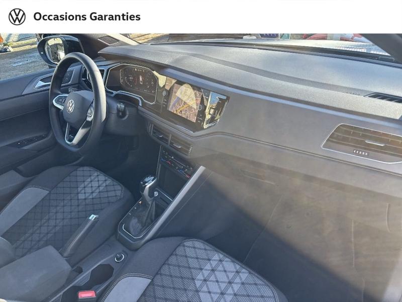 Voitures occasions VOLKSWAGEN TAIGO R-Line Edition Mougins
