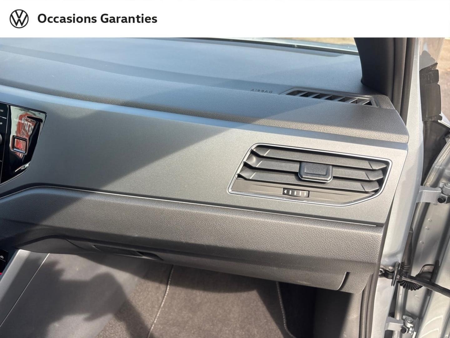 Voitures occasions VOLKSWAGEN TAIGO R-Line Edition Mougins