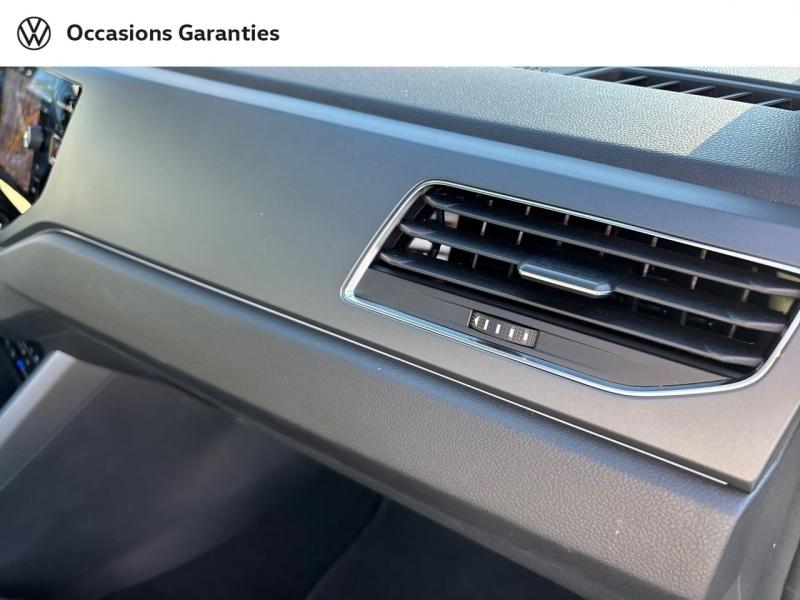 Voitures occasions VOLKSWAGEN TAIGO R-Line Edition Nice