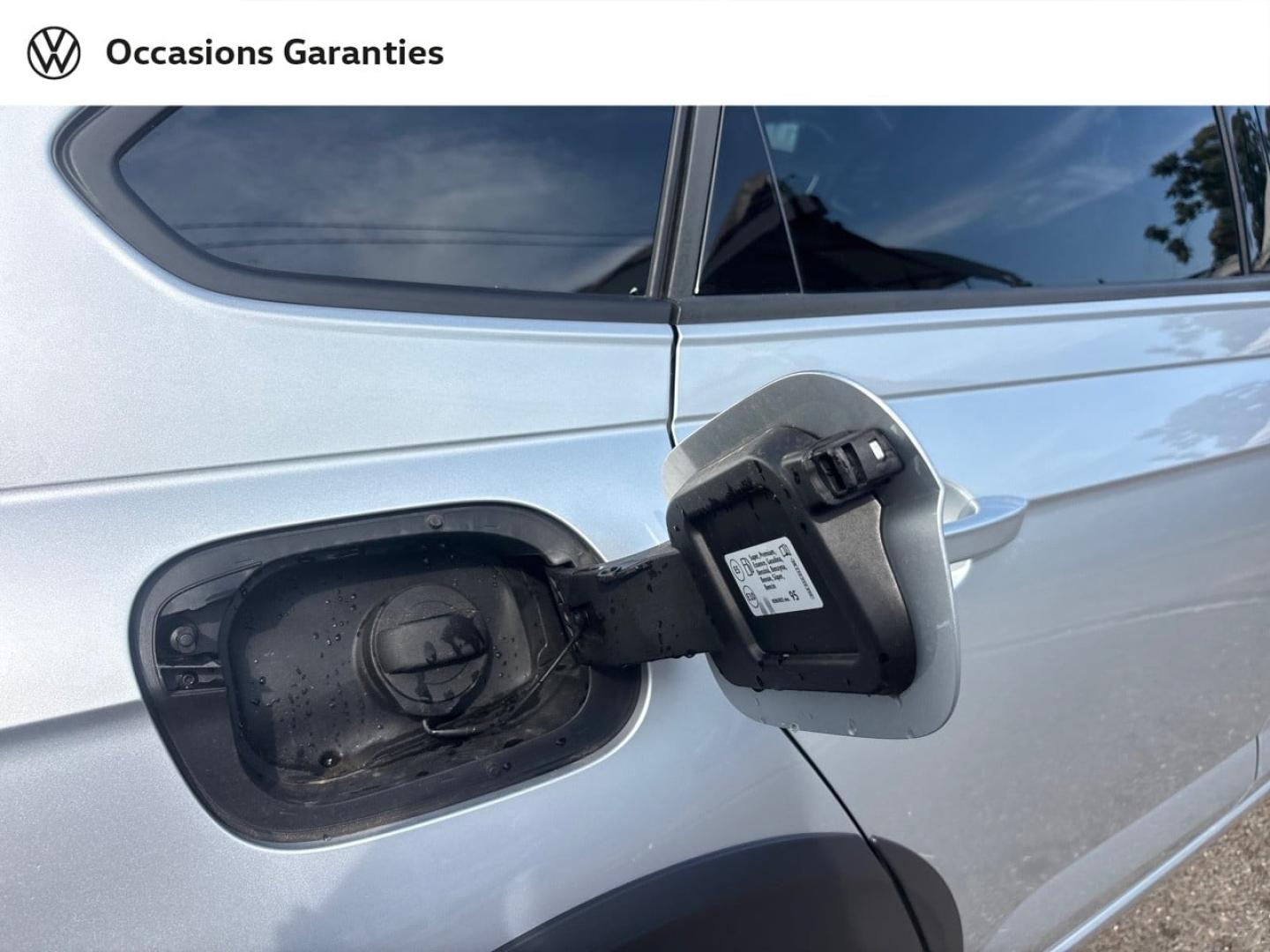 Voitures occasions VOLKSWAGEN TAIGO R-Line Edition Mougins
