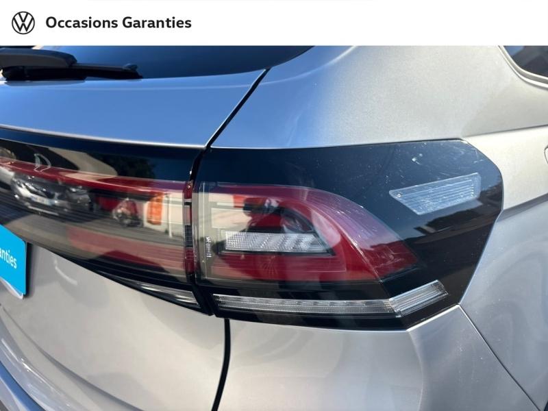 Voitures occasions VOLKSWAGEN TAIGO R-Line Edition Mougins