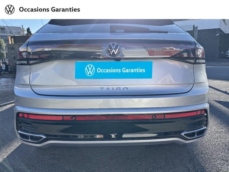 Voitures occasions VOLKSWAGEN TAIGO R-Line Edition Nice