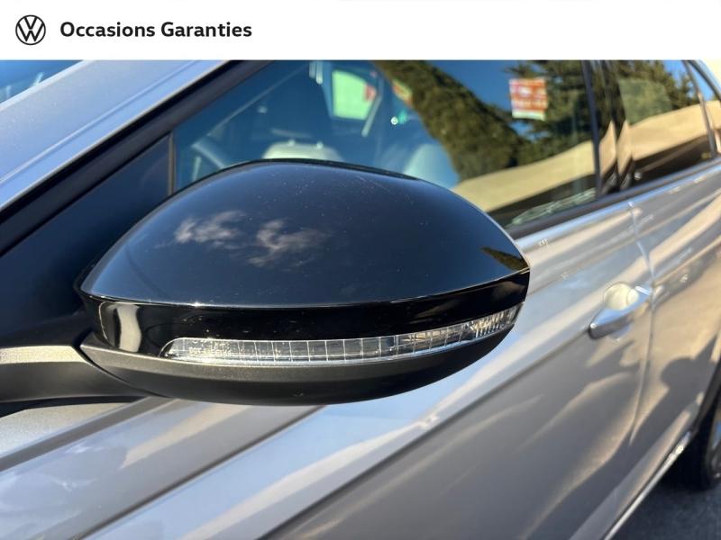 Voitures occasions VOLKSWAGEN TAIGO R-Line Edition Mougins