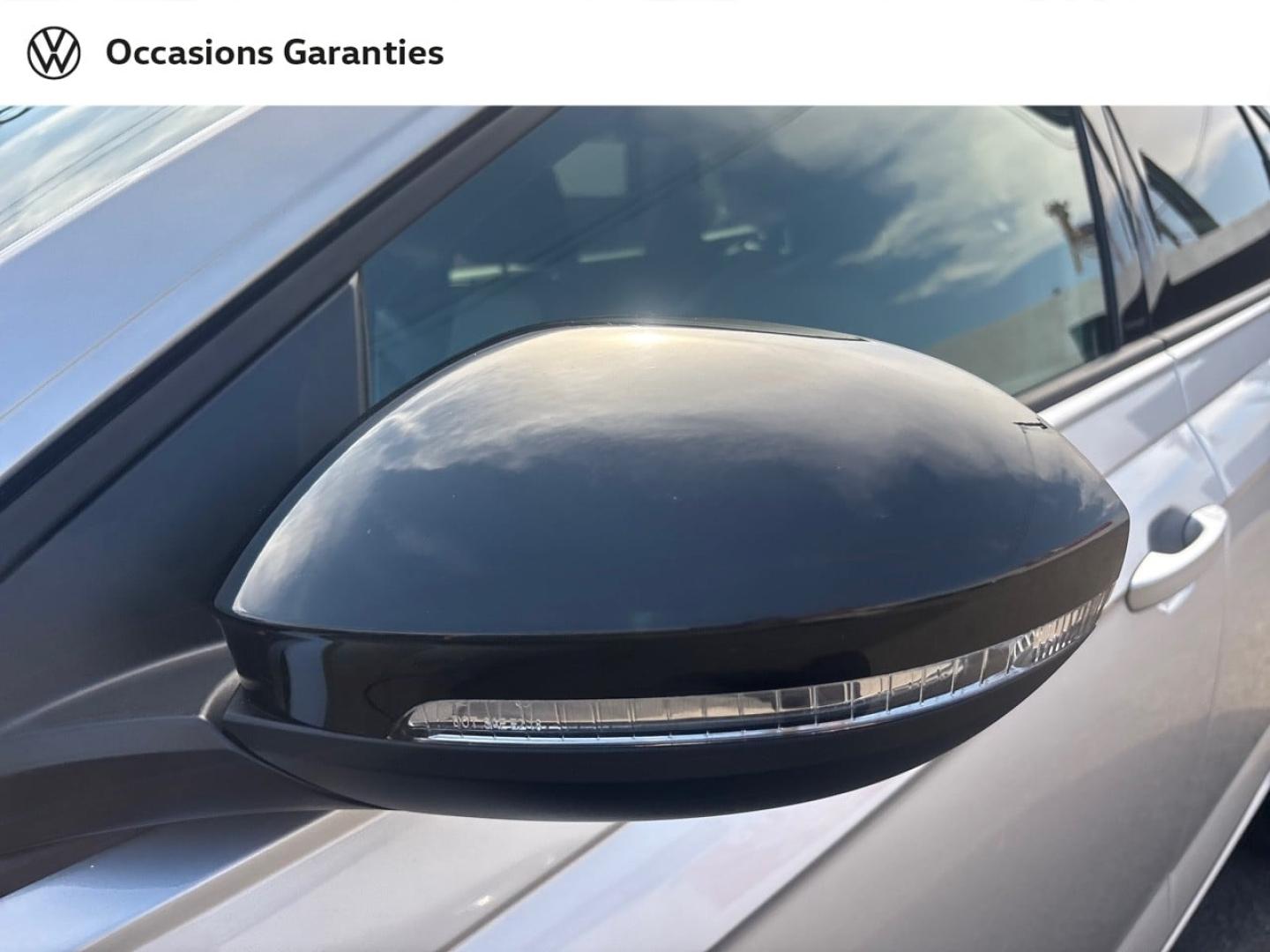 Voitures occasions VOLKSWAGEN TAIGO R-Line Edition Mougins