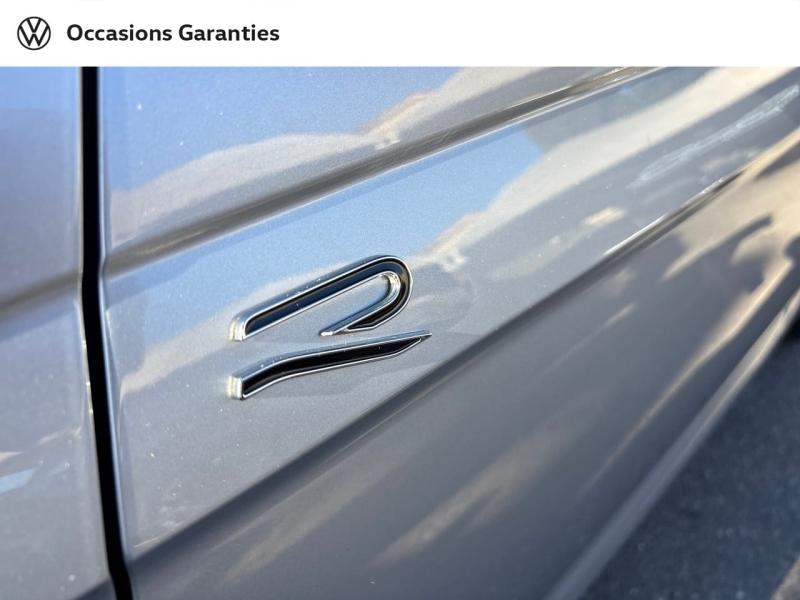 Voitures occasions VOLKSWAGEN TAIGO R-Line Edition Nice