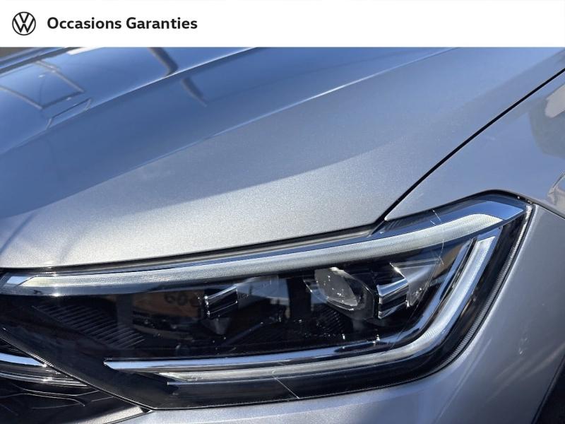 Voitures occasions VOLKSWAGEN TAIGO R-Line Edition Nice