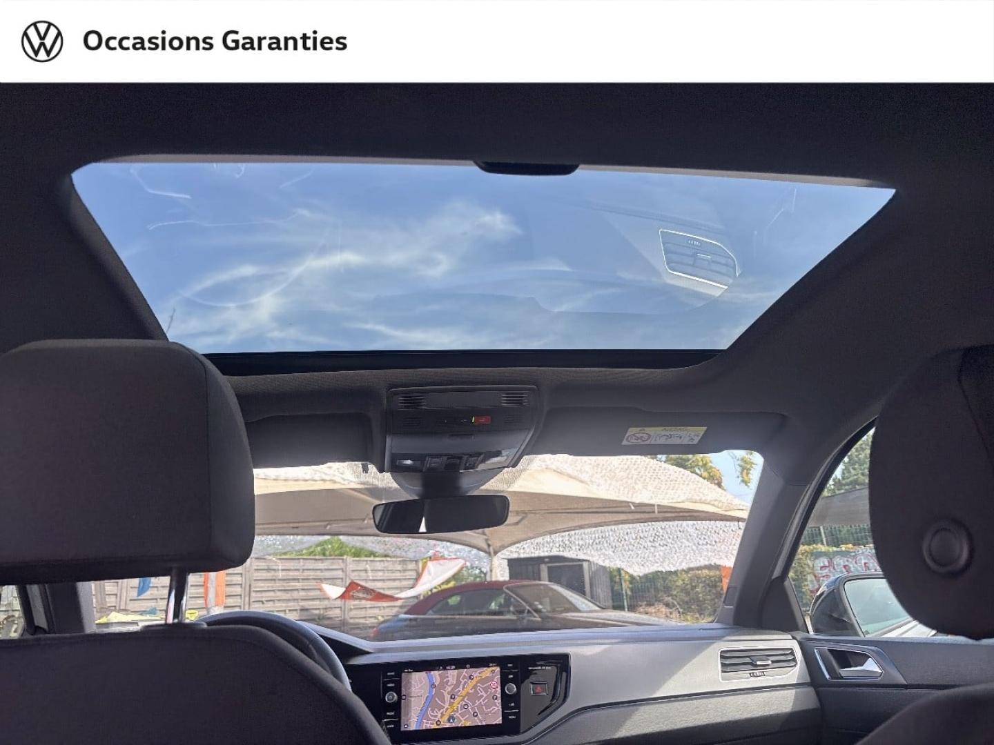 Voitures occasions VOLKSWAGEN TAIGO R-Line Edition Mougins