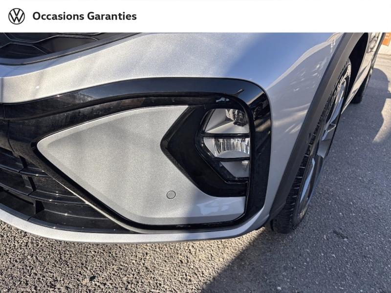 Voitures occasions VOLKSWAGEN TAIGO R-Line Edition Nice
