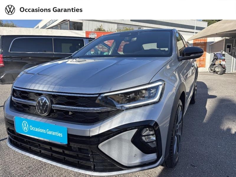 Voitures occasions VOLKSWAGEN TAIGO R-Line Edition Nice