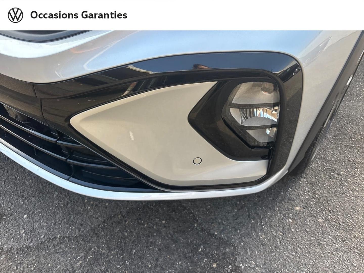 Voitures occasions VOLKSWAGEN TAIGO R-Line Edition Mougins