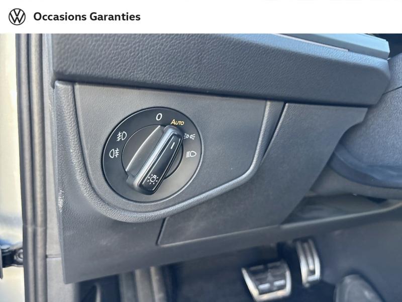 Voitures occasions VOLKSWAGEN TAIGO R-Line Edition Nice