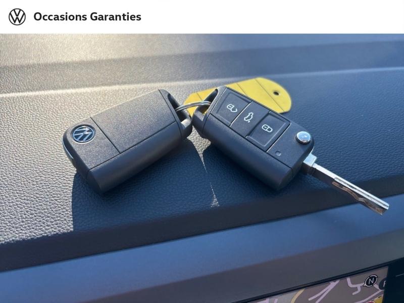 Voitures occasions VOLKSWAGEN TAIGO R-Line Edition Mougins